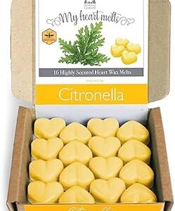 Citronella Wax Melts