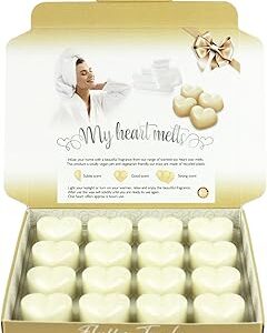 Fluffy Towels Wax Melts