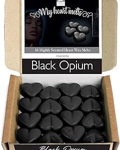 Black Opium Wax Melts
