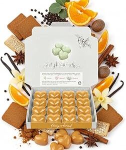 Gingerbread Wax Melts