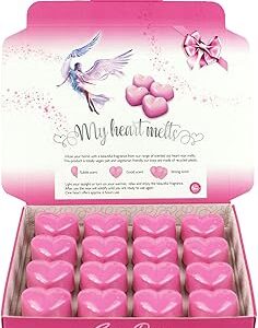 Snow Pixie Wax Melts