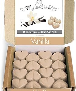 Vanilla Wax Melts
