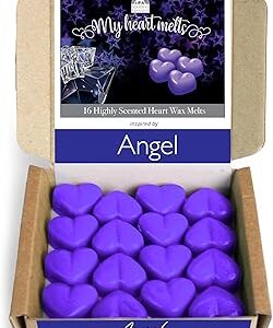 Angel Wax Melts