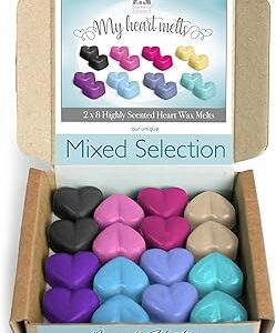 Mixed Scents Wax Melts