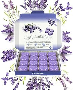 Lavender Wax Melts